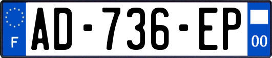 AD-736-EP