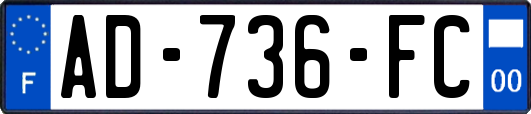 AD-736-FC