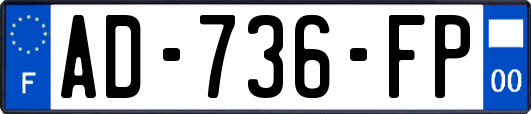 AD-736-FP