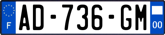 AD-736-GM