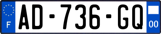 AD-736-GQ