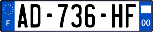AD-736-HF