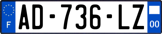 AD-736-LZ