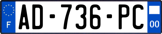 AD-736-PC
