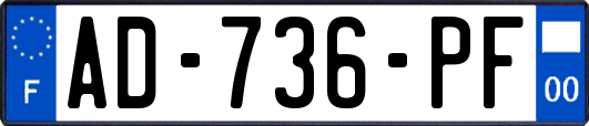 AD-736-PF