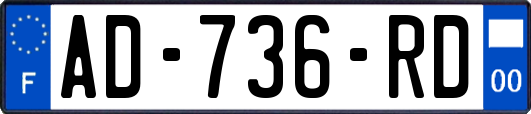 AD-736-RD