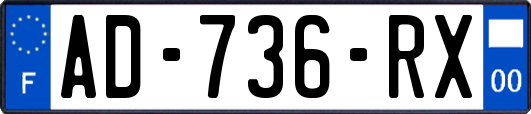 AD-736-RX