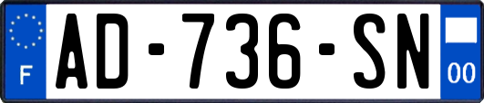 AD-736-SN