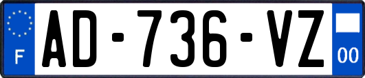 AD-736-VZ
