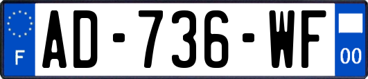 AD-736-WF