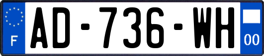 AD-736-WH