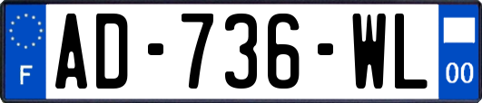 AD-736-WL