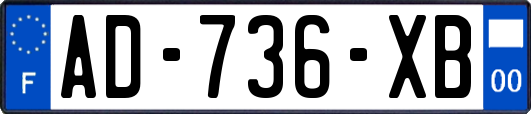 AD-736-XB