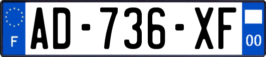 AD-736-XF
