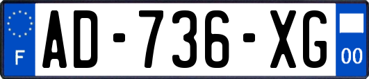 AD-736-XG