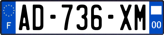 AD-736-XM