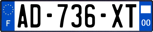 AD-736-XT