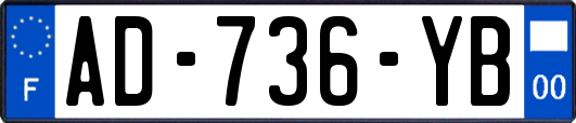 AD-736-YB