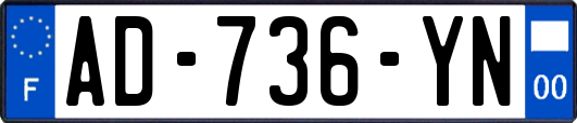 AD-736-YN