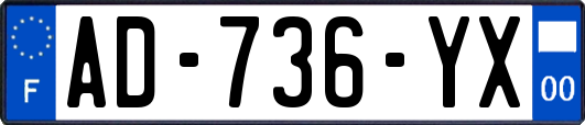 AD-736-YX
