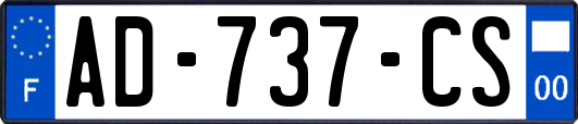 AD-737-CS