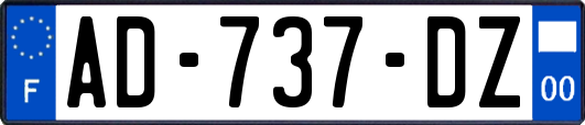 AD-737-DZ