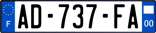 AD-737-FA