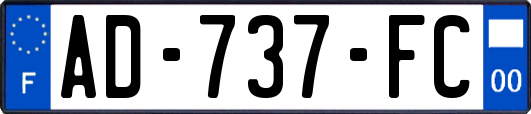 AD-737-FC
