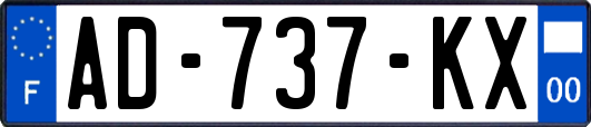 AD-737-KX