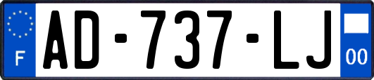 AD-737-LJ