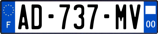 AD-737-MV