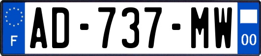 AD-737-MW