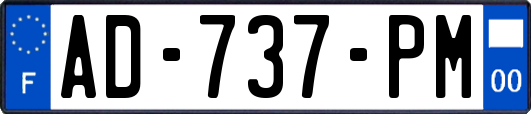 AD-737-PM