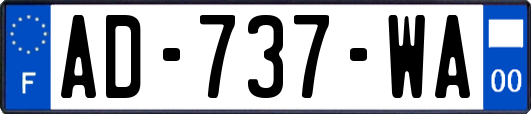AD-737-WA