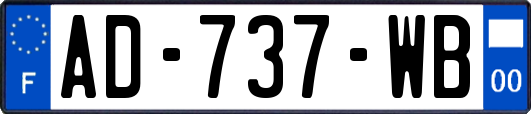AD-737-WB