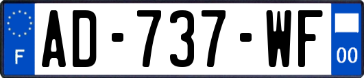 AD-737-WF
