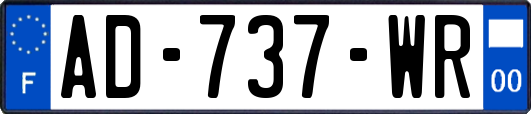 AD-737-WR