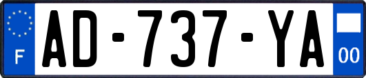 AD-737-YA