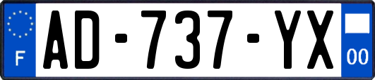 AD-737-YX