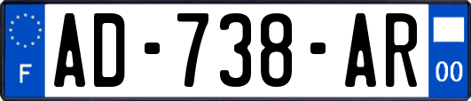 AD-738-AR