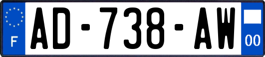 AD-738-AW