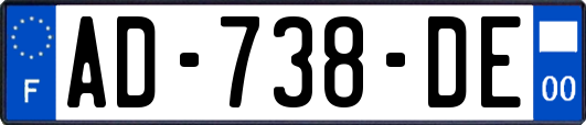 AD-738-DE