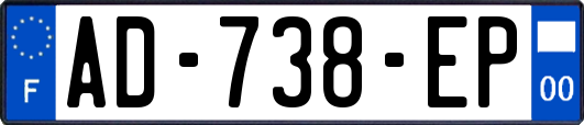 AD-738-EP