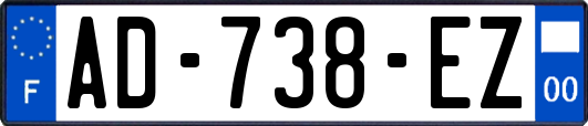 AD-738-EZ