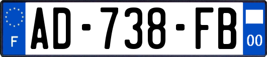 AD-738-FB