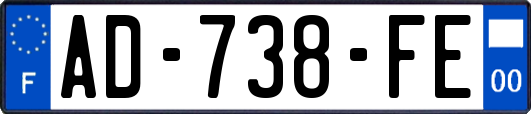 AD-738-FE