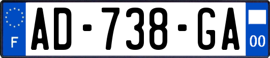 AD-738-GA