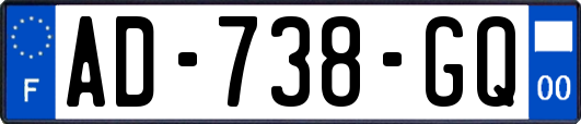 AD-738-GQ