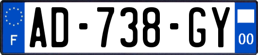 AD-738-GY