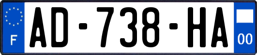AD-738-HA